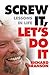 Screw It, Let's Do It by Richard Branson