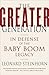 The Greater Generation: In ...