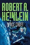 Space Cadet by Robert A. Heinlein