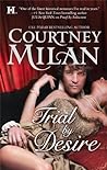 Trial by Desire (Carhart, #2)