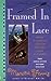 Framed in Lace (A Needlecraft Mystery, #2)