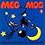 Meg and Mog by Helen Nicoll