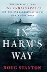 In Harm's Way by Doug Stanton