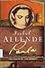 Paula by Isabel Allende