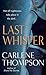 Last Whisper by Carlene Thompson