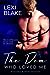 The Dom Who Loved Me by Lexi Blake