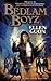 Bedlam Boyz (Bedlam's Bard, #3)