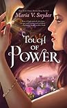 Touch of Power (Healer, #1)