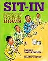 Sit-In by Andrea Davis Pinkney