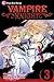 Vampire Knight, Vol. 3 (Vam...