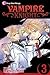 Vampire Knight, Vol. 3