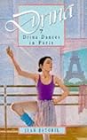 Drina Dances in Paris by Jean Estoril