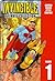 Invincible: Ultimate Collection, Vol. 1