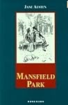 Mansfield Park by Jane Austen