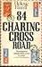 84 Charing Cross Road. by Helene Hanff