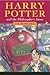 Harry Potter and the Philosopher's Stone (Harry Potter, #1) by J.K. Rowling