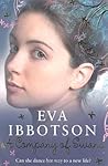 A Company of Swans by Eva Ibbotson