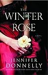 The Winter Rose (The Tea Rose, #2)