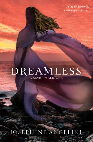 Dreamless by Josephine Angelini