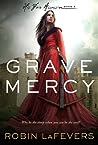 Grave Mercy (His Fair Assassin, #1)