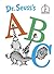 Dr. Seuss's ABC by Dr. Seuss