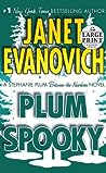 Plum Spooky (Stephanie Plum, #14.5)