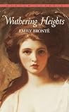 Wuthering Heights by Emily Brontë