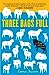 Three Bags Full (Sheep Detective Story, #1)