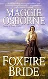 Foxfire Bride