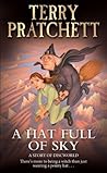 A Hat Full of Sky by Terry Pratchett