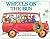 Wheels on the Bus by Raffi