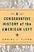 A Conservative History of the American Left