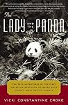 The Lady and the Panda by Vicki Constantine Croke