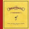 The Meatball Shop Cookbook by Daniel Holzman