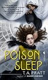 Poison Sleep (Marla Mason, #2)