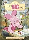 Piglet's Big Movie: A Read-Aloud Story Book