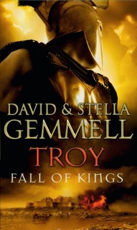 Fall of Kings by David Gemmell