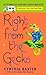 Right from the Gecko (Reigning Cats & Dogs Mystery, #5) by Cynthia Baxter