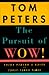 The Pursuit of Wow!: Every ...