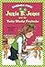 Junie B. Jones and the Yucky Blucky Fruitcake (Junie B. Jones, #5)