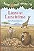 Lions at Lunchtime (Magic Tree House, #11)