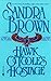 Hawk O'Toole's Hostage by Sandra       Brown