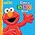 Elmo's ABC Book (Sesame Street)