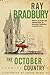 The October Country by Ray Bradbury