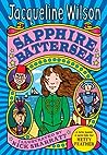 Sapphire Battersea by Jacqueline Wilson