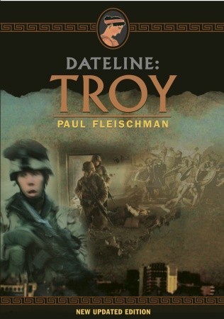 Dateline by Paul Fleischman