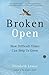 Broken Open by Elizabeth Lesser