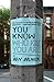 You Know Who You Are (Vintage Contemporaries)