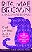 Cat on the Scent by Rita Mae Brown