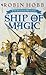 Ship of Magic (Liveship Traders, #1)